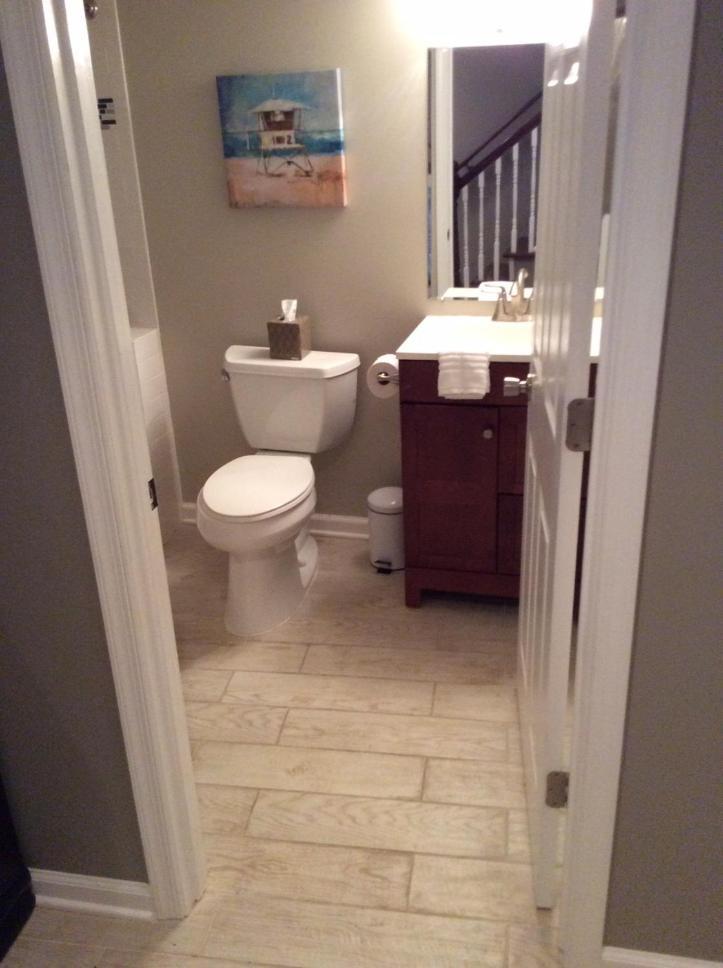 Stylish Renovated Flat, Central, Walk To Dc Sights Washington Exterior foto