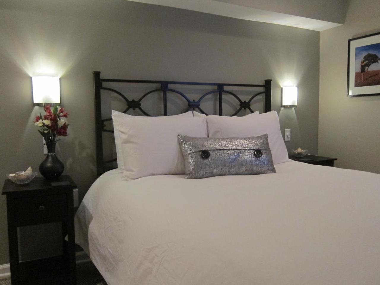 Stylish Renovated Flat, Central, Walk To Dc Sights Washington Exterior foto