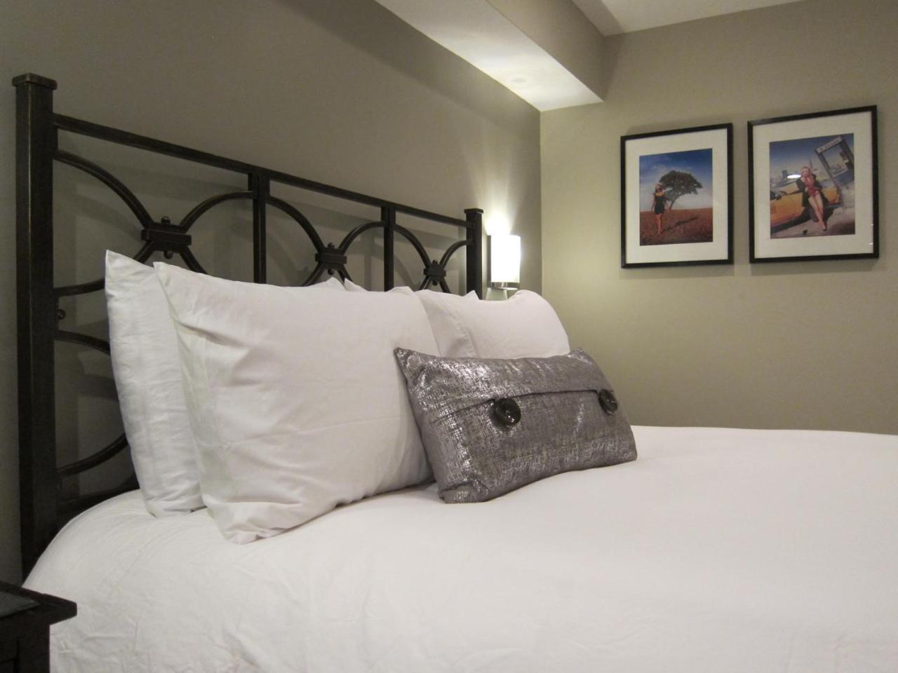 Stylish Renovated Flat, Central, Walk To Dc Sights Washington Exterior foto